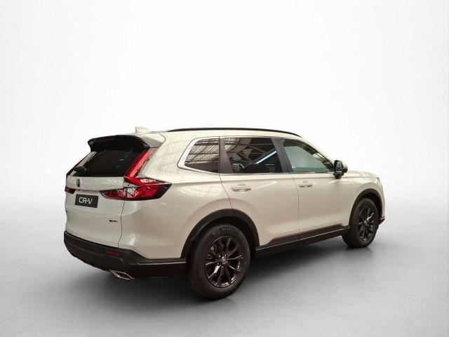 Honda Cr-v ELEGANCE